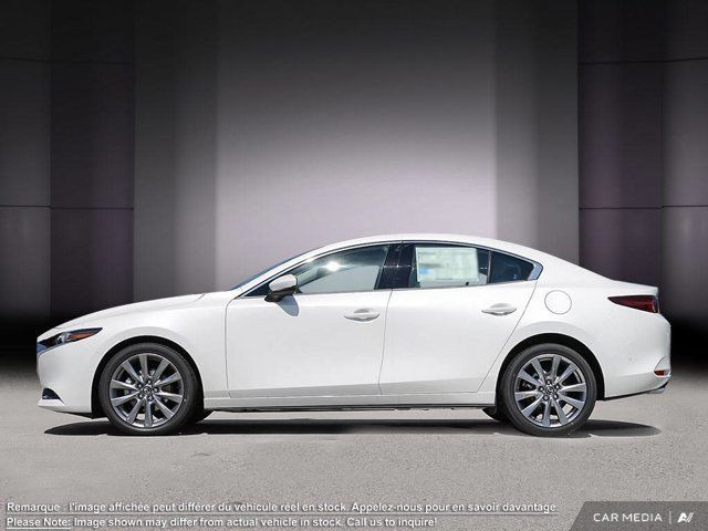 2025 Mazda Mazda3 GT in Cars & Trucks in Laval / North Shore - Image 4