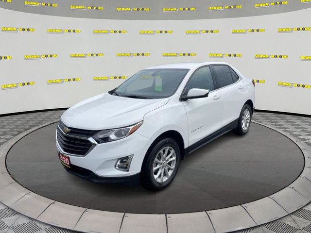 2020 Chevrolet Equinox LT AWD in Cars & Trucks in Brockville
