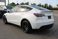 Dual Motor AWD DON'T PAY EXTRA FOR SAFETY CERTIFICATION Elevate Your Drive With This 2021 Tesla Mode... (image 4)