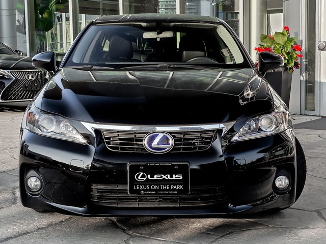 2012 Lexus CT 200h Base Pkg | FWD | Safety Certified in Cars & Trucks in City of Toronto - Image 4