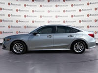Thanks for viewing our House Of Cars 52nd Street inventory! The 2022 Honda Civic EX with CVT is a st... (image 1)