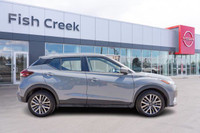 ==== 2023 Nissan Kicks SV FWD -- One Owner | No Accidents | SV Trim | Traded for 2025 Kicks SV FWD =... (image 7)