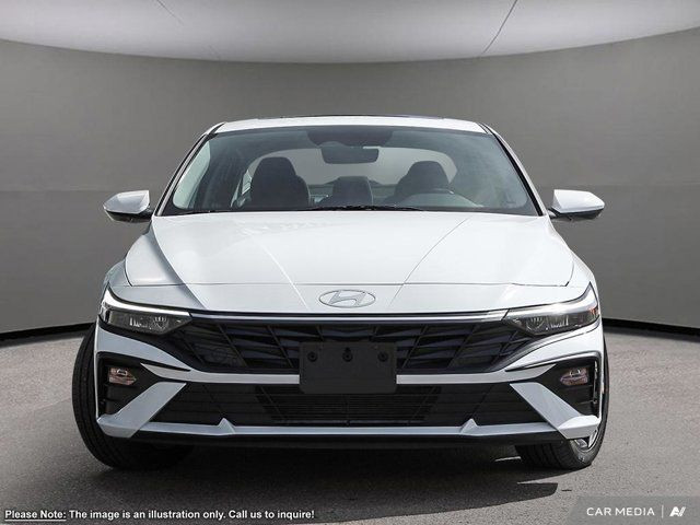2025 Hyundai Elantra Preferred in Cars & Trucks in Guelph - Image 2