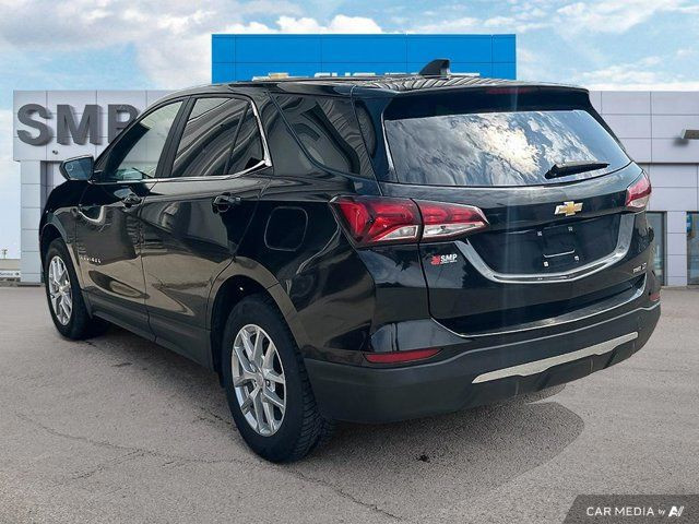 2023 Chevrolet Equinox LT | AWD | Heated Seats | Remote Start in Cars & Trucks in Saskatoon - Image 4