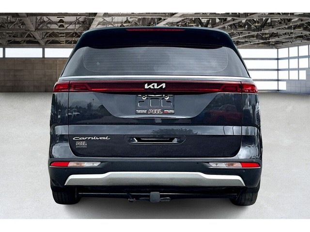 2022 Kia Carnival LX | Heated Seats | 8Seat | Tow Hitch | FWD in Cars & Trucks in Mississauga / Peel Region - Image 4