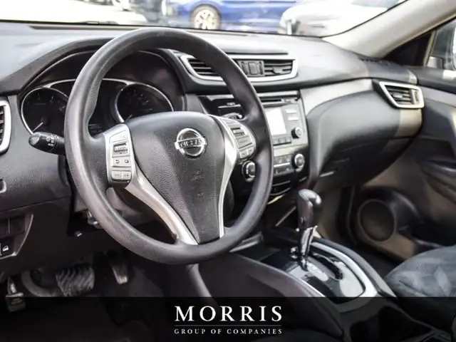 2016 Nissan Rogue SV in Cars & Trucks in Winnipeg - Image 12