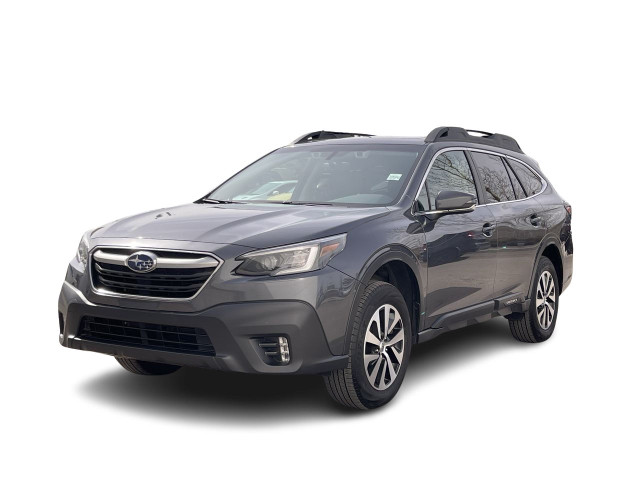 2021 Subaru Outback 2.5L Touring Apple Carplay, Android Auto, He in Cars & Trucks in Calgary - Image 2