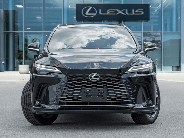 2024 Lexus RX 350 in Cars & Trucks in City of Toronto - Image 3