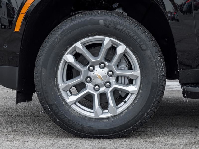 2025 Chevrolet Tahoe LS in Cars & Trucks in Mississauga / Peel Region - Image 4