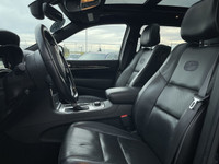 A wonderful 2021 Jeep Grand Cherokee! With SO much to offer including a sunroof, luxurious interior,... (image 2)