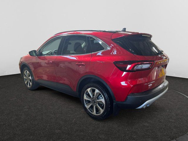 2025 Ford Escape Platinum in Cars & Trucks in Regina - Image 3