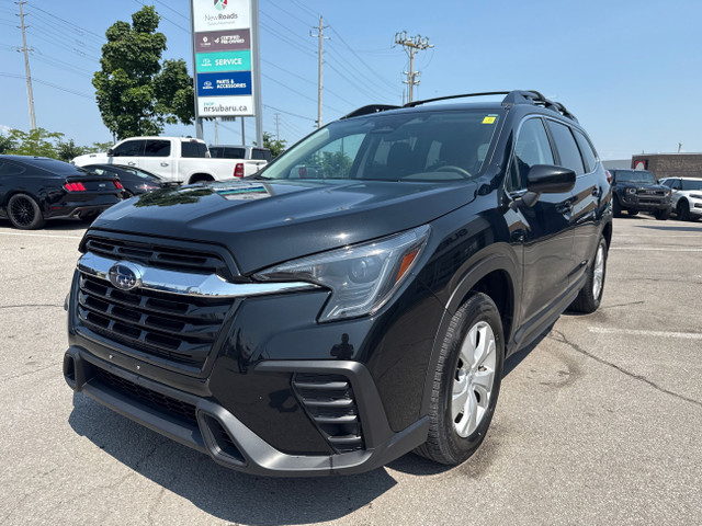 2023 Subaru Ascent Convenience Off Lease! AWD in Cars & Trucks in Markham / York Region - Image 3