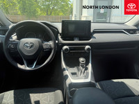 WAS: $35498 NOW: $33998 plus taxes and licensing fees2021 Toyota RAV4 XLE – Toyota Certified | One O... (image 3)