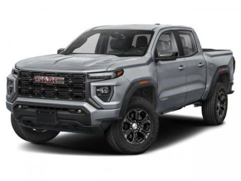 2025 GMC Canyon 4WD Elevation in Cars & Trucks in Shawinigan