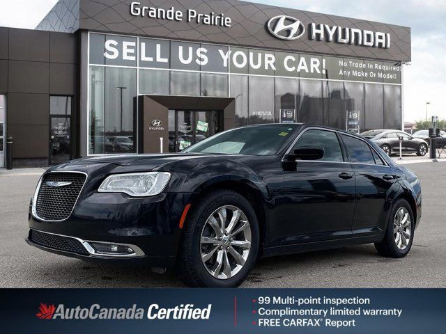 2020 Chrysler 300 300 Touring | AWD in Cars & Trucks in Grande Prairie