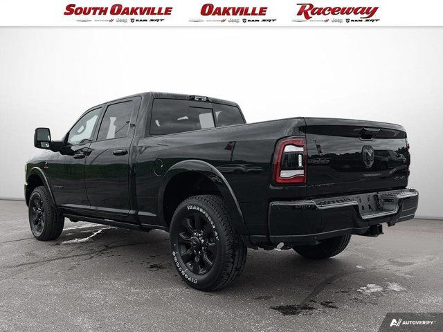2024 Ram 3500 Limited in Cars & Trucks in Oakville / Halton Region - Image 4