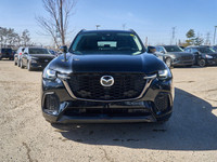 This Mazda CX-70 MHEV has a strong Intercooled Turbo Gas/Electric I-6 3.3 L/200 engine powering this... (image 7)
