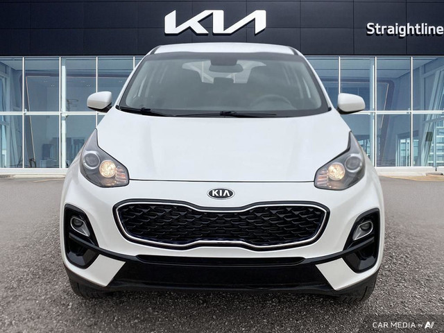 2020 Kia Sportage LX Heated Seats, Apple CarPlay, Highway-Ready  in Cars & Trucks in Medicine Hat - Image 3