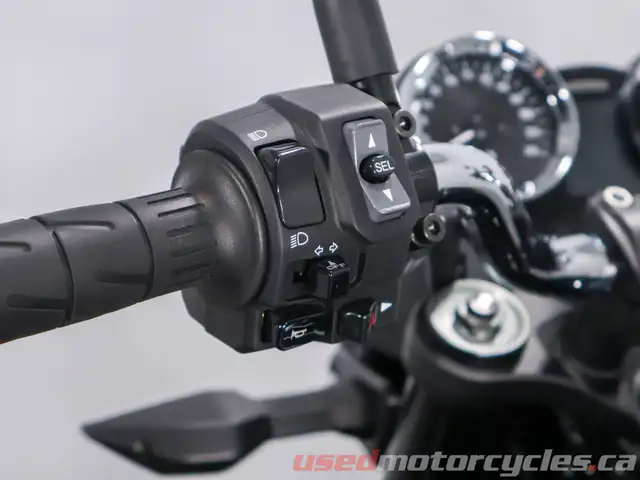 2021 Kawasaki Z900RS in Street, Cruisers & Choppers in Kelowna - Image 17