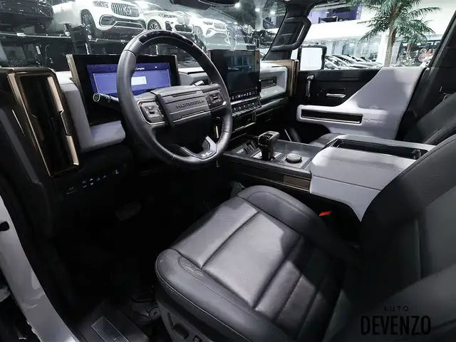 2023 GMC HUMMER EV Pickup e4WD FIRST EDITION Tri-Motors 1000HP in Cars & Trucks in Laval / North Shore - Image 21