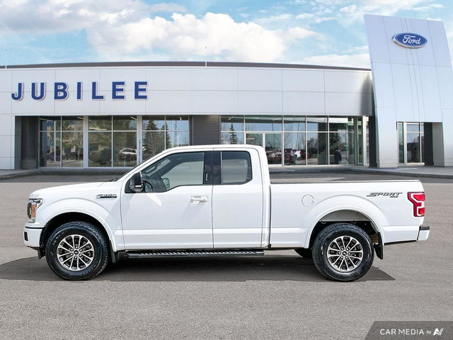 2020 Ford F-150 XLT in Cars & Trucks in Saskatoon - Image 3