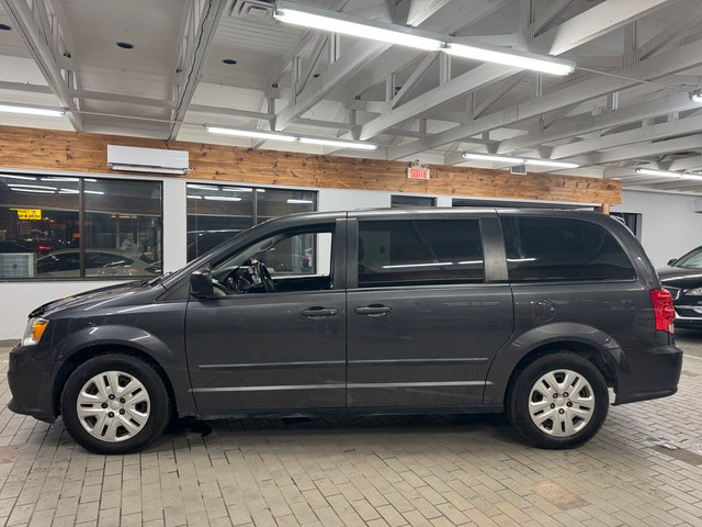 2016 Dodge Grand Caravan 4dr Wgn Canada Value Package in Cars & Trucks in Longueuil / South Shore - Image 2