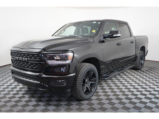  2022 Ram 1500 Sport SPORT in Cars & Trucks in Grande Prairie - Image 2