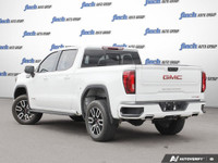 WAS: $64817 NOW: $59900 plus taxes and licensing feesConquer Every Terrain with the 2022 GMC Sierra... (image 3)