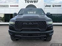 This Ram 1500 boasts a Twin Turbo Regular Unleaded I-6 3.0 L/183 engine powering this Automatic tran... (image 9)