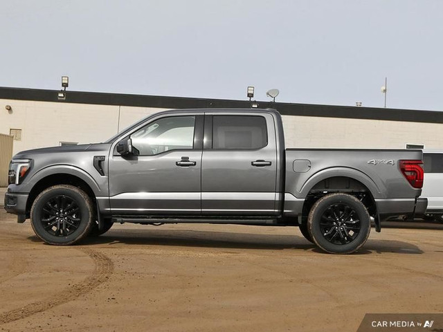 2025 Ford F-150 Lariat in Cars & Trucks in Edmonton - Image 3