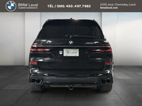 ===== 2023 BMW X7 M60i | Groupe M Sport Pro | ===== ===== * Groupe M Sport Pro * ===== ===== Pourquo... (image 6)