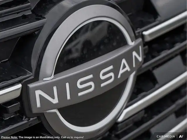 2025 Nissan Rogue SV Moonroof in Cars & Trucks in London - Image 10