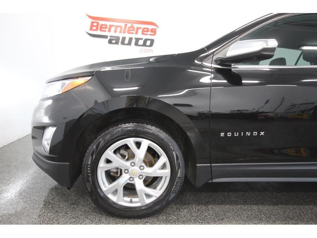 2020 Chevrolet Equinox PREMIER / AWD in Cars & Trucks in Lévis - Image 4