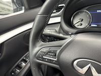 The 2021 Infiniti QX50 Luxe presents a compelling combination of power and sophistication with its e... (image 8)