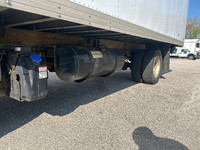 2017 HINO TRUCK 195;Medium Duty Trucks - VAN-DRY CARGO - DELIVERY Penske Location 632 BELGRAVE WAY D... (image 4)