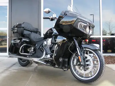 Save $4000 as part of Indian Motorcycle's The Original Icon event - on now for a limited time! Conta...