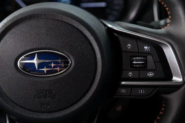 2023 Subaru Crosstrek SPORT // TOIT OUVRANT, PHARE A DEL, CARPLA in Cars & Trucks in Longueuil / South Shore - Image 17