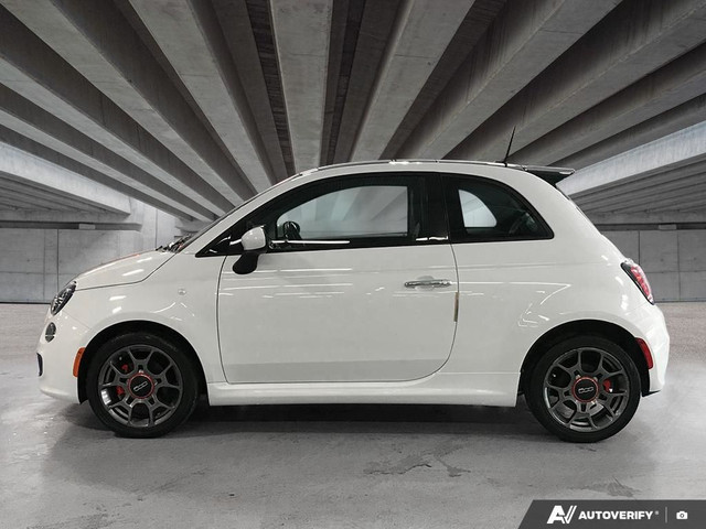 2013 Fiat 500 SPORT in Cars & Trucks in Edmonton - Image 3