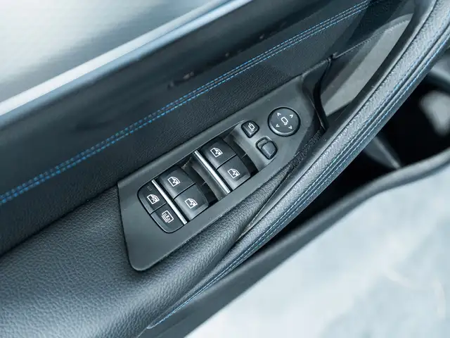 2019 BMW 5 Series 540i/360 CAM/HUD/HARMEN K/M PACKAGE/1OWNER in Cars & Trucks in Mississauga / Peel Region - Image 13