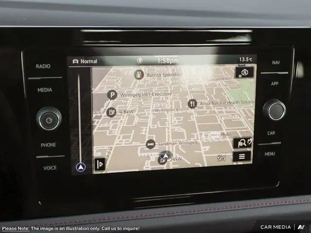 2025 Volkswagen Jetta GLI Autobahn in Cars & Trucks in Red Deer - Image 19