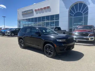 Thanks for checking out our Mountain View Dodge inventory! DEMO DEMO Four Wheel Drive, Trailer Tow P...