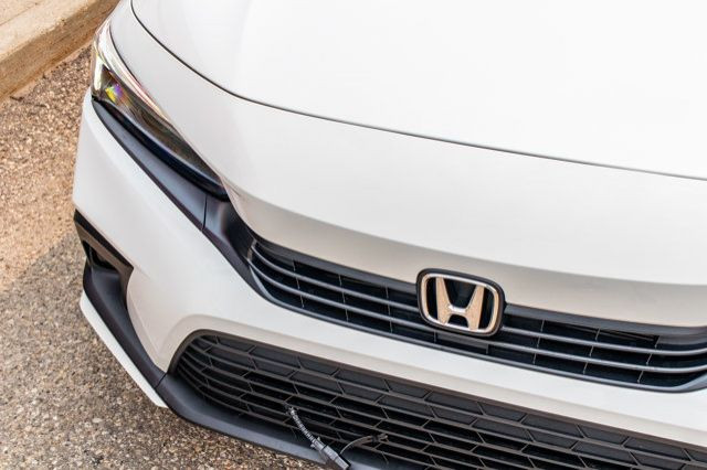 2026 Honda Civic Sedan Sport in Cars & Trucks in Edmonton - Image 3