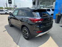 WAS: $31495 NOW: $29762 plus taxes and licensing feesDescription JUST LANDED 2024 CHEVROLET TRAILBLA... (image 6)