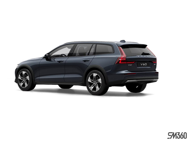 2025 Volvo V60 Cross Country B5 AWD Plus in Cars & Trucks in Edmonton - Image 2