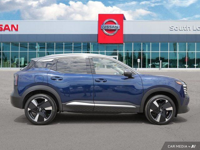 2025 Nissan Kicks SR in Cars & Trucks in London - Image 2