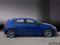 Only 25,442 Miles This Volkswagen Golf R boasts a Intercooled Turbo Premium Unleaded I-4 2.0 L/121 e... (image 6)