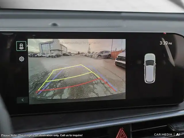 2025 Kia Sorento X-Line in Cars & Trucks in London - Image 24
