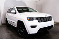 2022 Jeep Grand Cherokee ALTITUDE + 4X4 + TOIT OUVRANT + GPS CUI