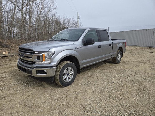 2020 Ford F150 in Cars & Trucks in Edmonton