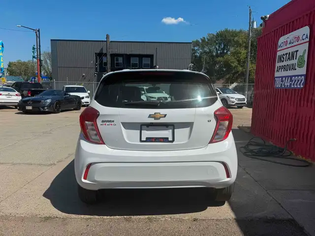 2020 Chevrolet Spark 1LT in Cars & Trucks in Edmonton - Image 16